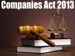 Companies Act 2013